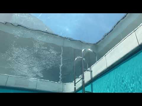 金沢21世紀美術館　スイミング・プール
