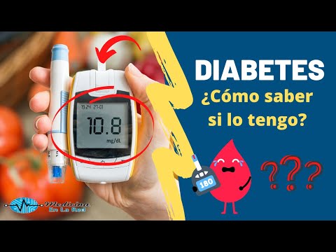 ¿Cómo saber si