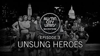 Video thumbnail of "ACL: Backstage - Unsung Heroes"