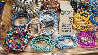 Explore African Vibes in Helsinki! The Natural Beauty Shop - Clothing, Jewelry & More!