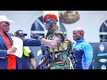 FACE OFF Kidunda Aingia Na Jeshi Kwenye Jukwaa Asemahle Atamba Kumchapa FACE OFF Kidunda Aingia Na Jeshi Kwenye Jukwaa Asemahle Atamba Kumchapa