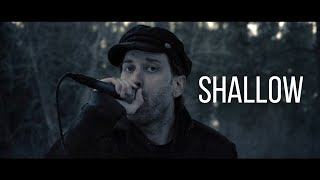 Смотреть клип Flight Paths - Shallow (Official Video)