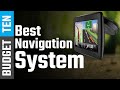 Best Car GPS 2021 - 10 Best Navigation Units For Your Car