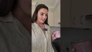 make coffee with me