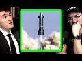 Starship the most powerful rocket ever made  tim dodd and lex fridman