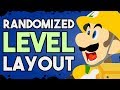 How Randomization Works in Super Mario Maker 2 !