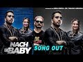 Nach Baby Song | Mika Singh & Biba Singh Punjabi track