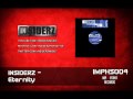 Insiderz - Eternity (IMPHS004)