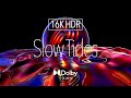 16kr digital art  slow tides  dolby vision