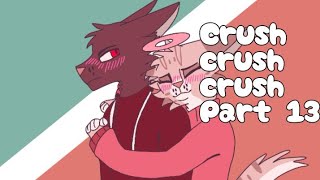 Crushcrushcrush Map part 13