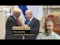 Haviv Rettig Gur: Das Argument für die Begnadigung Netanyahus