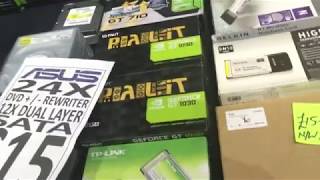 Vlog #3- Hereford Computer Fair!