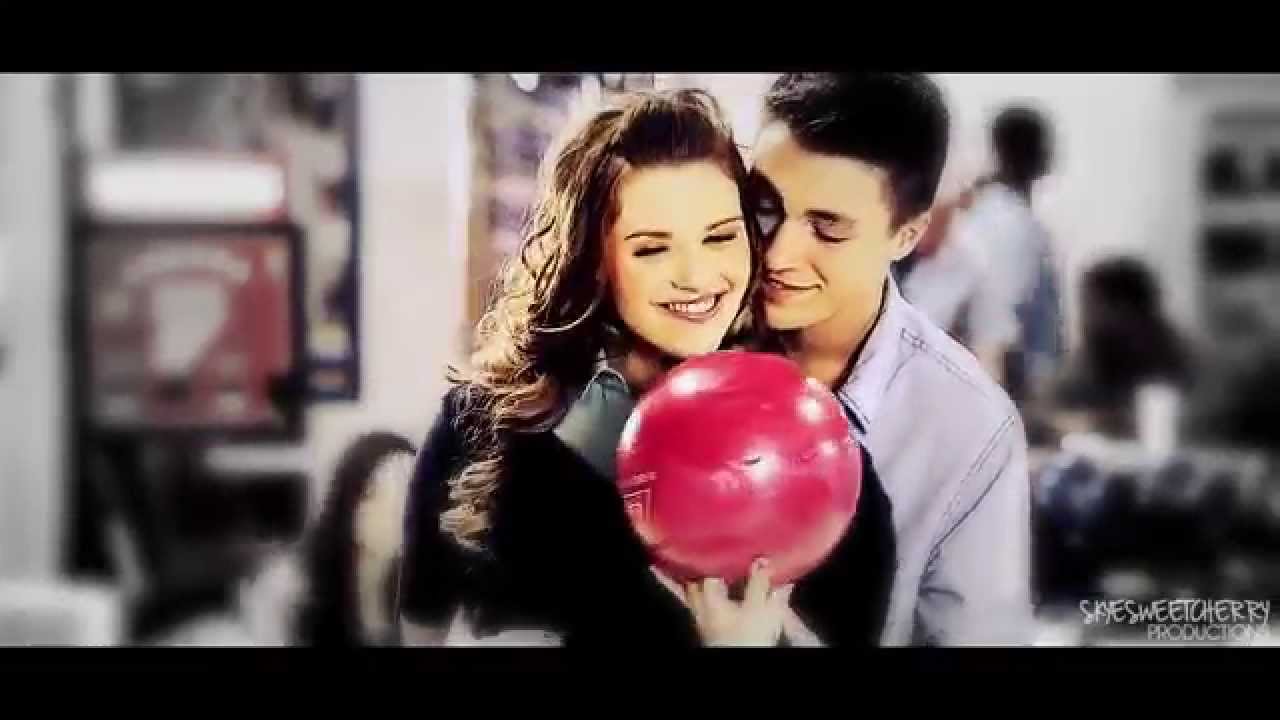 Jackson & Lydia | Wicked Game