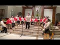 The Philippine Madrigal - Circle Of Life (The Lion King)