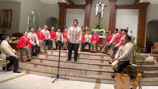 The Philippine Madrigal - Circle Of Life (The Lion King)