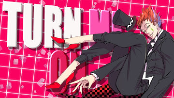 [WS] Turn me on! Collab