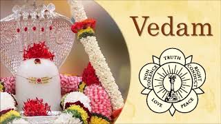 Vedam at Prasanthi Nilayam (Morning - 2020.07.02) | பிரசாந்தி நிலையத்தில் வேத பாராயணம்