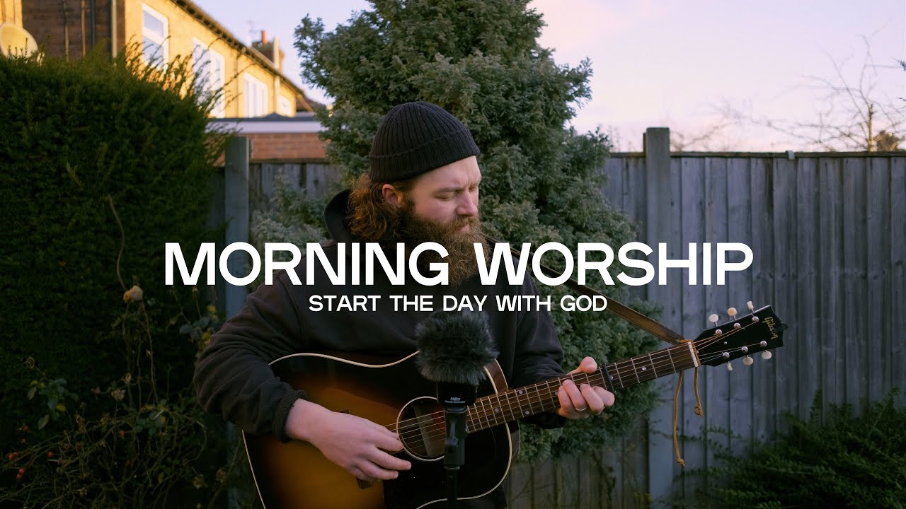 Early Morning Folk Worship | Heart's Delight | Desert Song | Kingdom Come