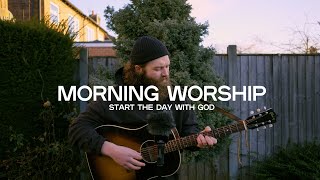 Early Morning Folk Worship | Heart's Delight | Desert Song | Kingdom Come
