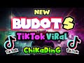 NEW BUDOTS BUDOTS REMIX | Chikading | Disco Party Budots 2024