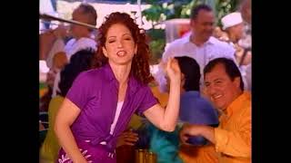 Vila Sésamo Elmopalooza (Portuguese) #throwbacktvmovies