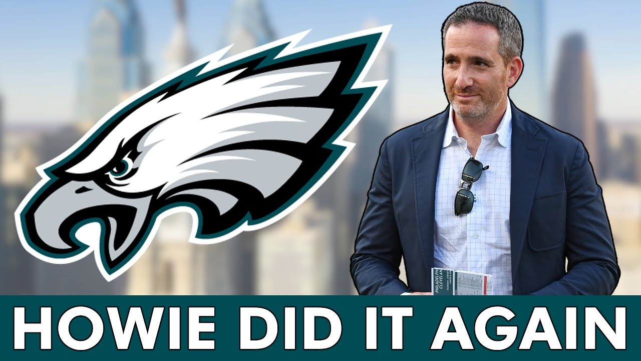 ⚠️HOWIE ROSEMAN IS A GENIUS! HE DID IT AGAIN!