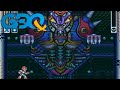 Mega Man X by Walrus_Prime in 38:11 - GDQx2018