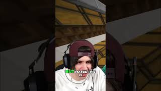 Insane Hardcore Minecraft Base: Automatic Storage! #shorts