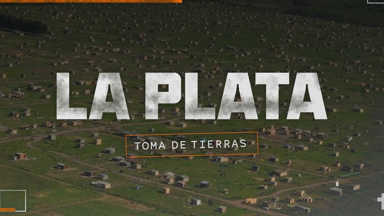 Toma de tierras: Ceder tierras no es desarrollo urbano.