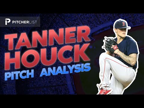 تصویری: چه زمانی tanner houck draft بود؟