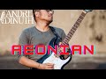 Andre dinuth    aeonian  official new single 2019
