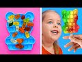 Clever Parenting Tricks And DIY Crafts That Will Amaze Your Kids || Smart Gadgets And Kids Training