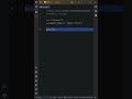 Here's how you can use insert list method in python