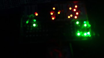 Doepfer A-163 & A-149-1