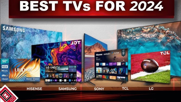 Top 2025 Tvs