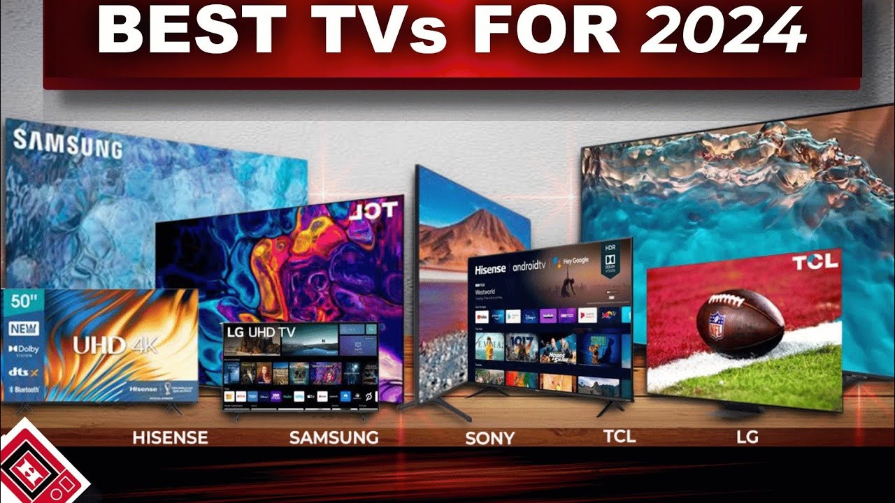 The 7 Best Samsung TVs in 2024