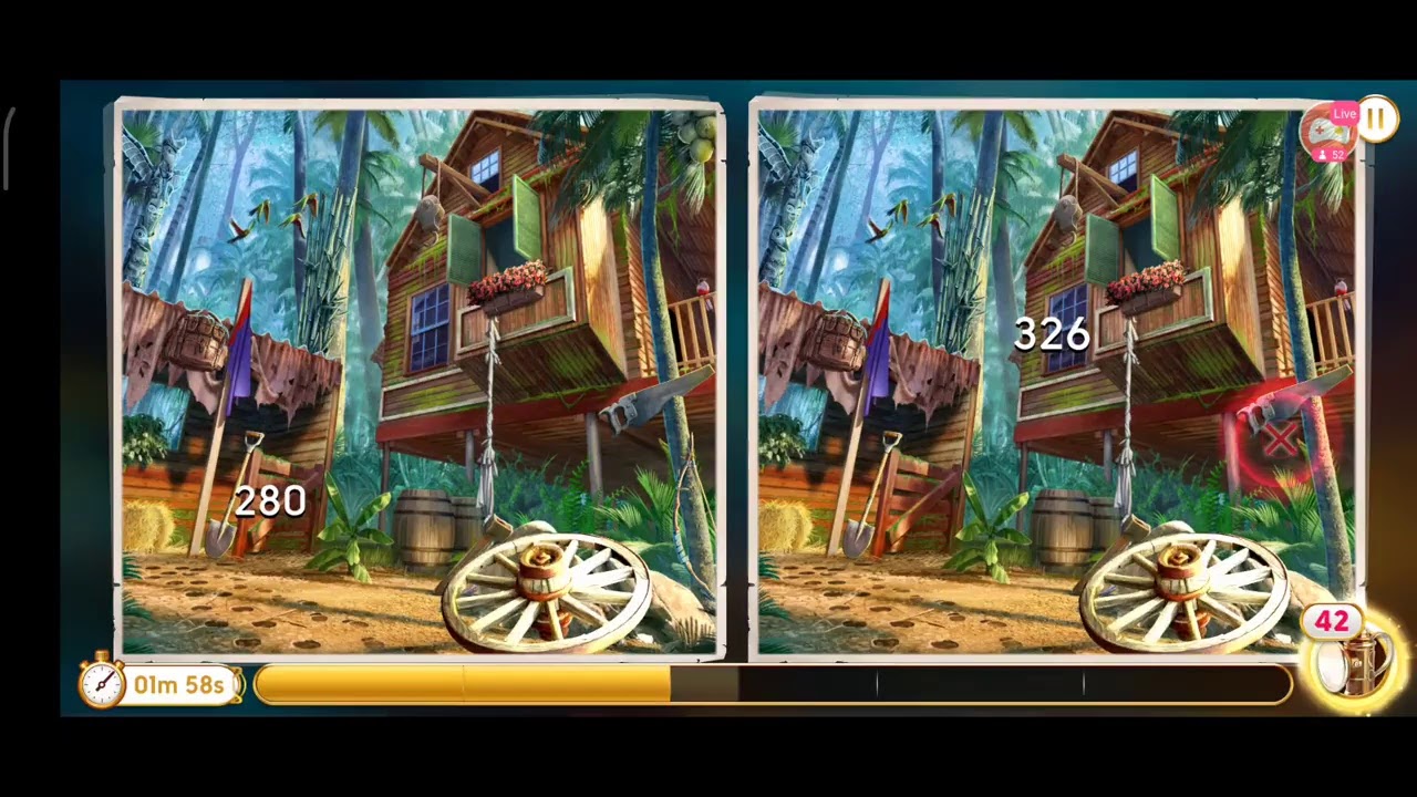 June S Journey Spot The Difference Cheats June S Journey Spot The Difference Cheats