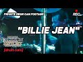 "Billie Jean" Sugarfoot DRUM CAM - HIStory Tour