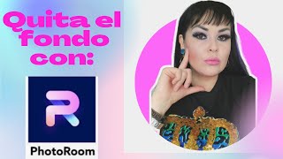 Quita el fondo de tu foto de perfil para redes sociales con Photoroom screenshot 5