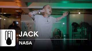 DEAN - NASA (feat. FKJ) | JACK (Choreography)