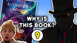 Jesus is real because [lies and plagiarism] (“A.C.U” Review P9)