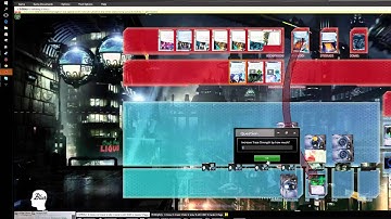 Android Netrunner HB Haas and Adam Rush