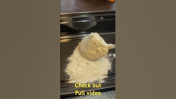 Baking Soda vs Rats