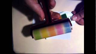 michelle brayer resist tutorial 1