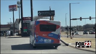 Video: ODOT introduces Mobility Management program, helps disabled people get around town