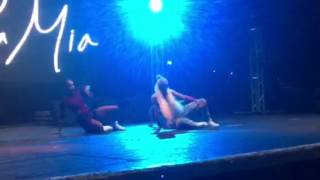 Pia Mia - Dum Dada Live at O2 Academy Brixton