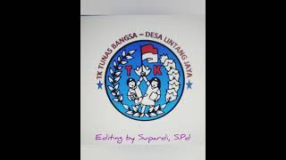 Logo TK Tunas Bangsa