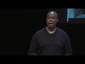 The African American Church House | Christopher S. Hunter | TEDxUniversityofMississippi