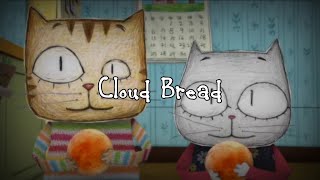 Nightcore - Cloud Bread (Gustixa Version) - (Lyrics Chill Version)