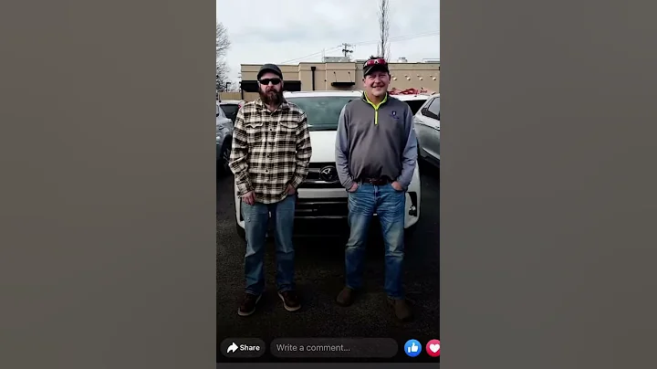 Another positive review from Todd Ratliff @ George...